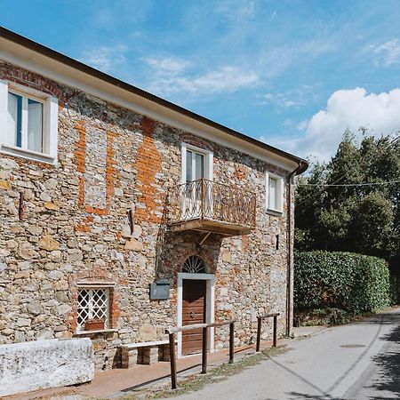 Un Angelo Alla Mia Tavola Sarzana Zewnętrze zdjęcie