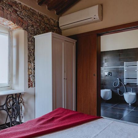 Un Angelo Alla Mia Tavola Sarzana Zewnętrze zdjęcie