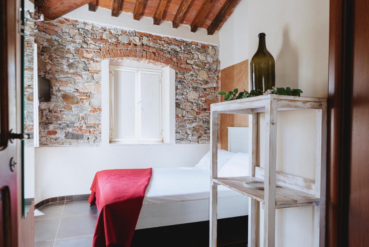Un Angelo Alla Mia Tavola Sarzana Zewnętrze zdjęcie