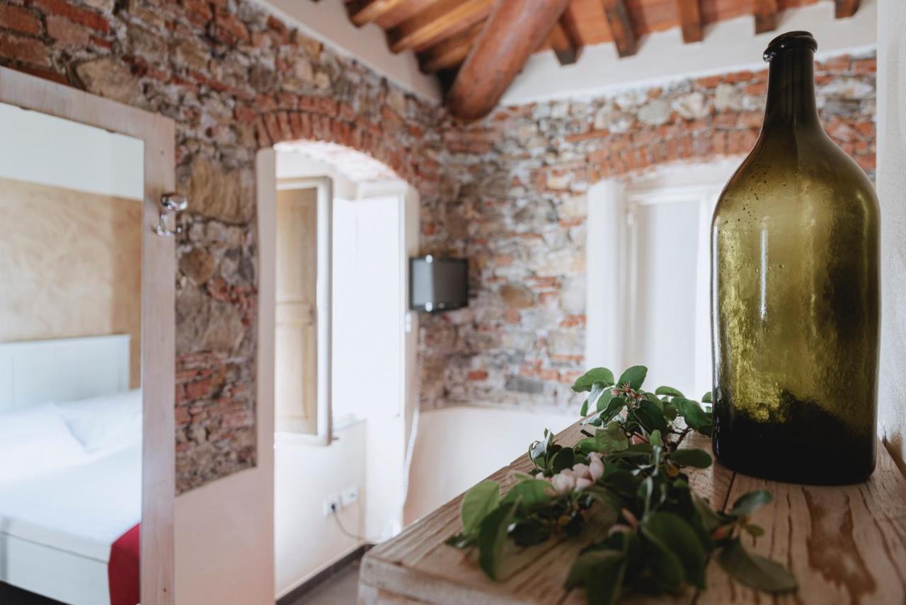 Un Angelo Alla Mia Tavola Sarzana Zewnętrze zdjęcie