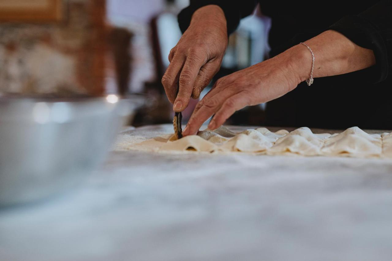 Un Angelo Alla Mia Tavola Sarzana Zewnętrze zdjęcie