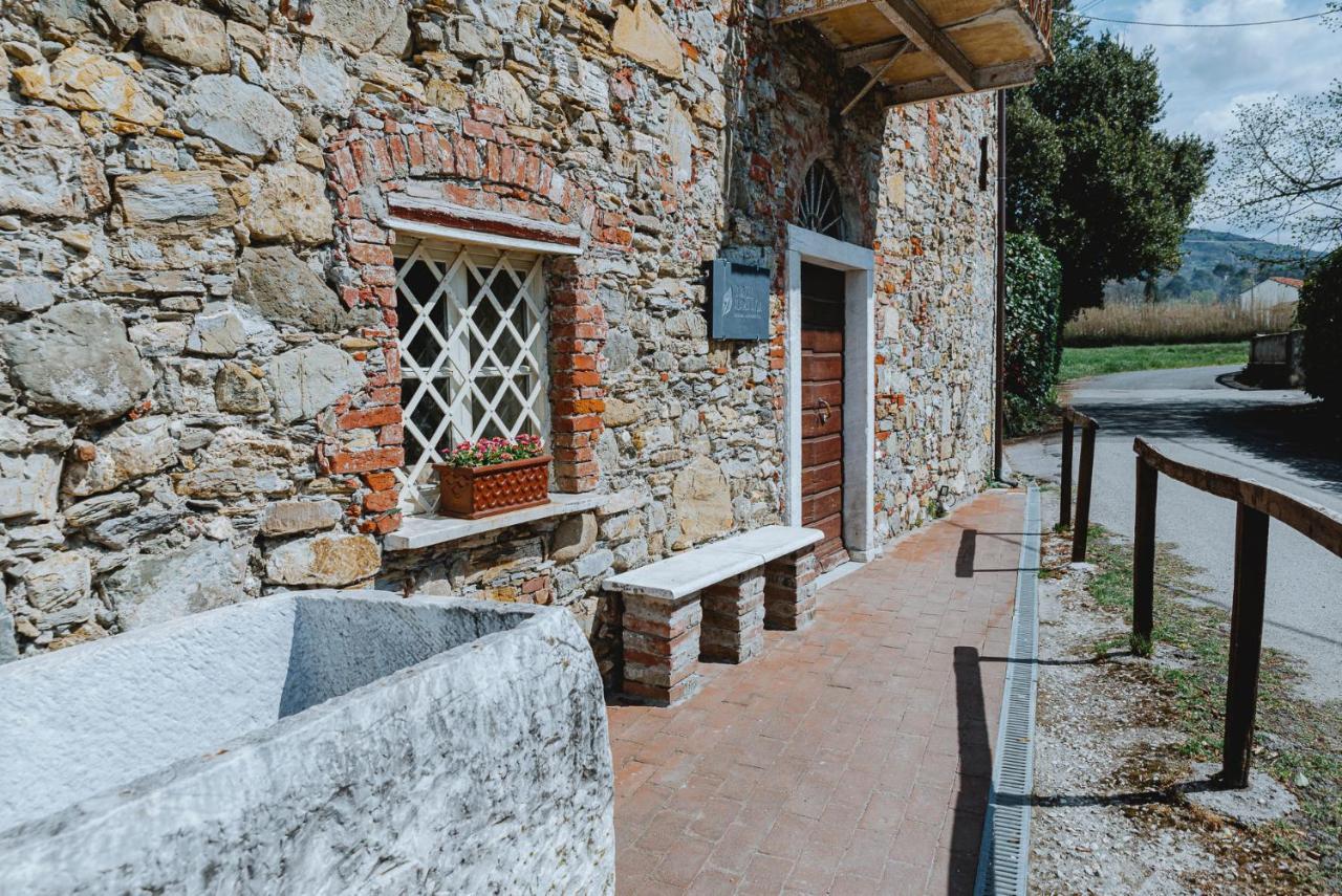 Un Angelo Alla Mia Tavola Sarzana Zewnętrze zdjęcie